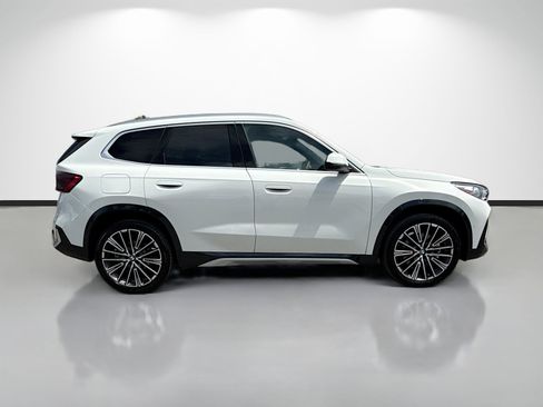 New 2026 BMW X1 xDrive28i w/ Convenience Package image 2