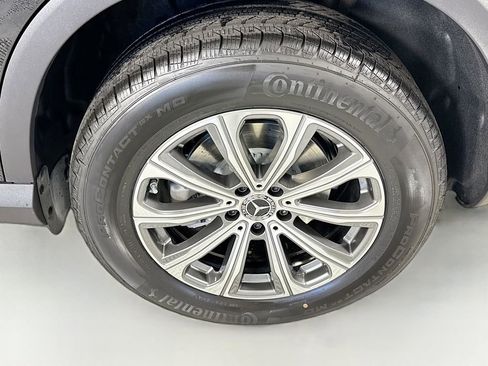 Used 2026 Mercedes-Benz GLC 300 4MATIC image 29