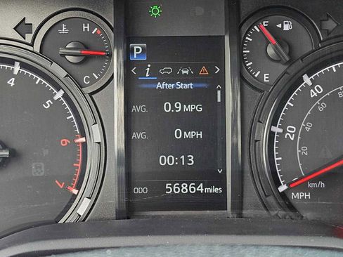 Used 2024 Toyota 4Runner SR5 image 25