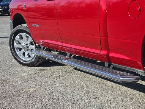 New 2026 RAM 2500 Laramie image 12