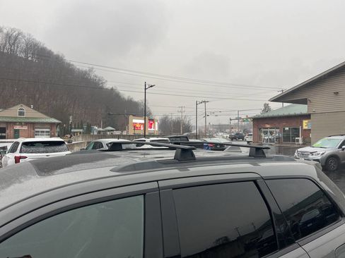 Used 2019 Jeep Grand Cherokee Trailhawk image 15