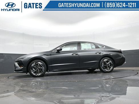 New 2026 Hyundai Sonata SEL image 48