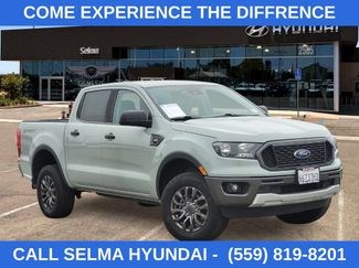 Used 2021 Ford Ranger XLT w/ Equipment Group 301A Mid RWD video 1
