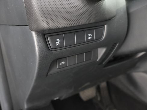 Used 2025 MAZDA CX-50 AWD 2.5 S w/ Preferred Package image 39
