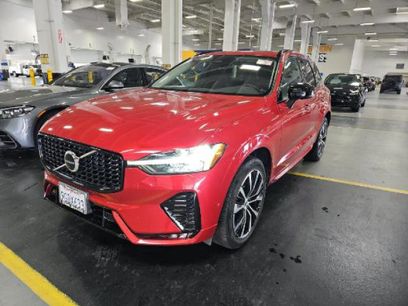 Used 2023 Volvo XC60 B5 Plus