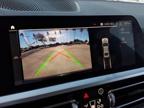 Used 2020 BMW 330i Sedan w/ Convenience Package image 36