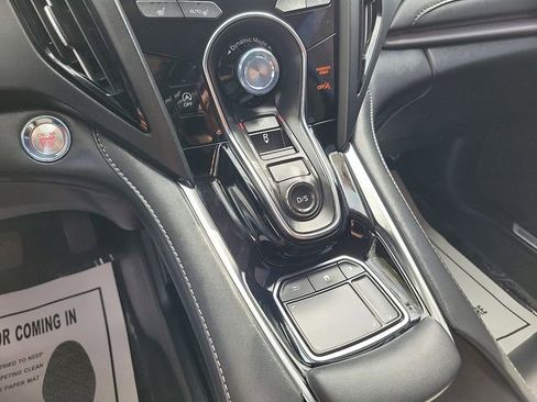 Used 2024 Acura RDX w/ Technology Package image 12