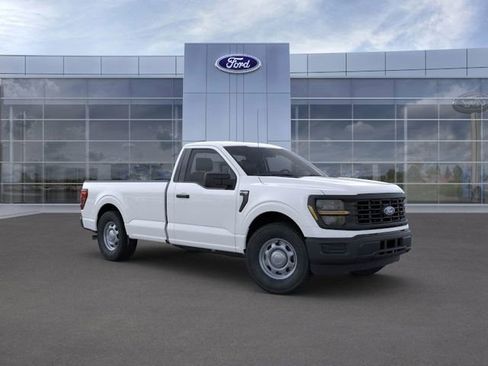 New 2024 Ford F150 XL image 7