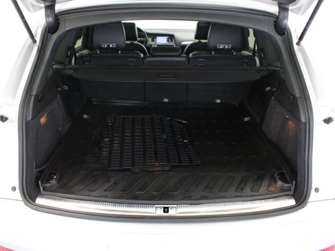Used 2014 Audi Q7 3.0T S line Prestige AWD/4WD image 34