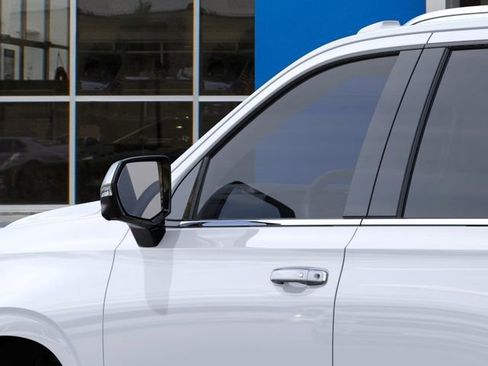 New 2026 Chevrolet Tahoe Premier image 12