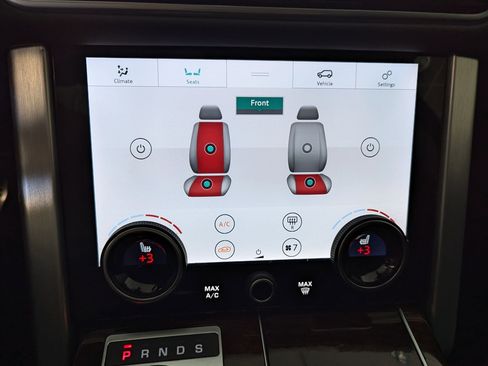 Used 2021 Land Rover Range Rover Westminster Edition image 36