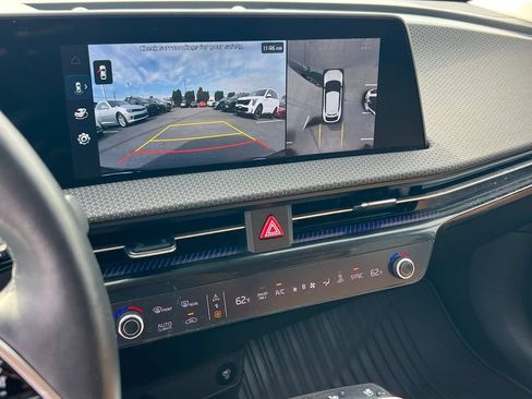 Certified 2023 Kia EV6 GT-Line AWD/4WD image 20