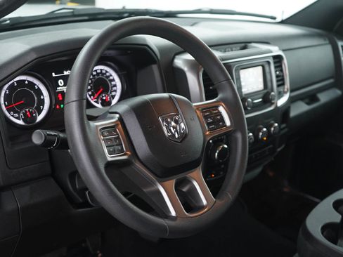 Used 2021 RAM 1500 Classic Warlock image 19