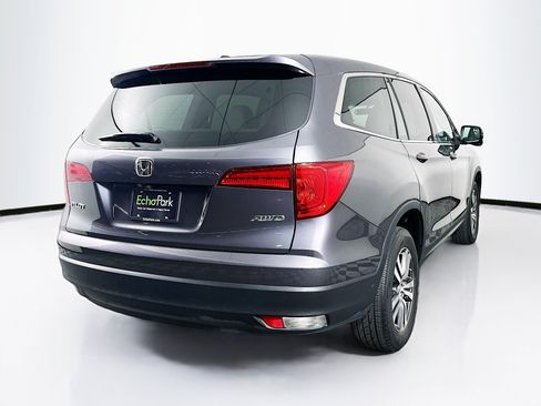 Used 2018 Honda Pilot EX image 9