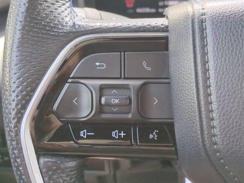 Used 2024 Toyota Sequoia Platinum AWD/4WD image 22