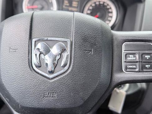 Used 2015 RAM 2500 Tradesman w/ Popular Equipment Group RWD image 24