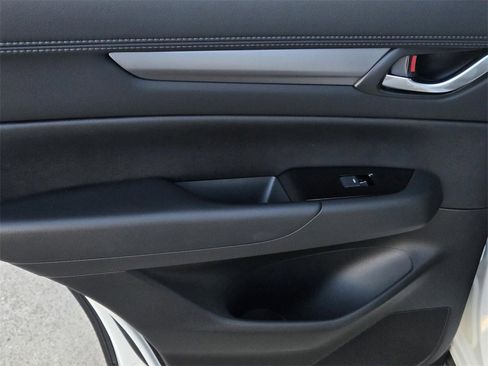 New 2025 MAZDA CX-5 AWD 2.5 S w/ Preferred Package image 10