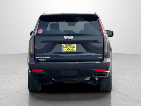 Used 2023 Cadillac Escalade Sport image 6