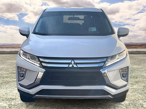 Used 2018 Mitsubishi Eclipse Cross AWD image 2