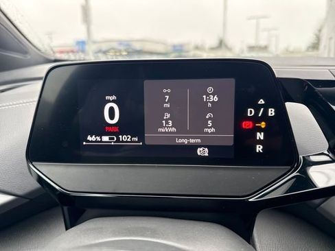 Used 2023 Volkswagen ID.4 Pro S image 22