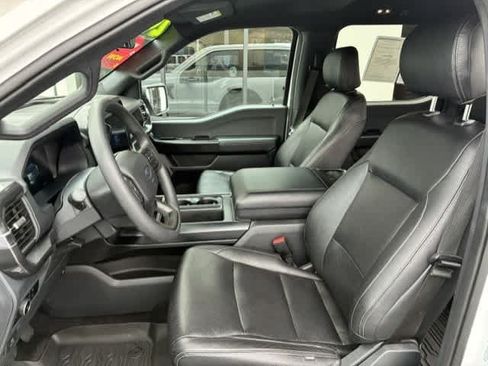 Used 2024 Ford F150 STX RWD image 8