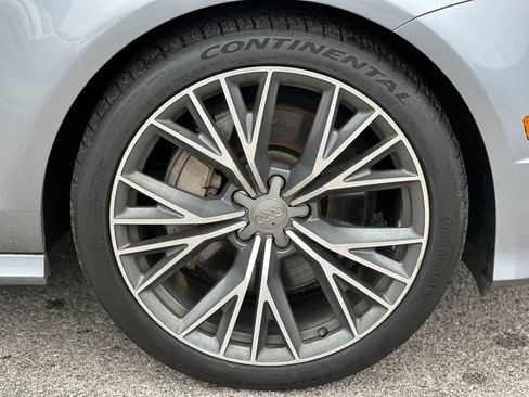 Used 2016 Audi A7 3.0T Premium Plus AWD/4WD image 27