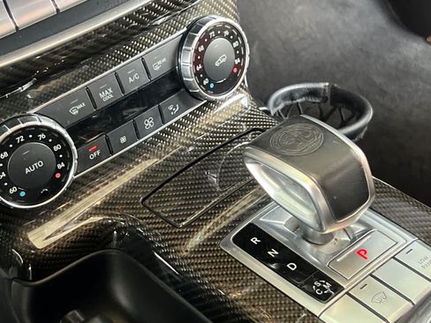 Used 2018 Mercedes-Benz G 65 AMG 4MATIC image 23