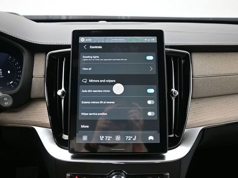 New 2026 Volvo XC90 B6 Ultra w/ Protection Package AWD/4WD image 19