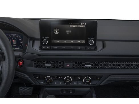 Used 2025 Honda Accord SE image 10