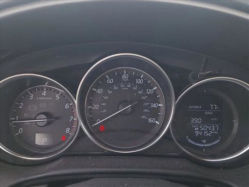 Used 2016 MAZDA CX-5 Touring FWD image 11