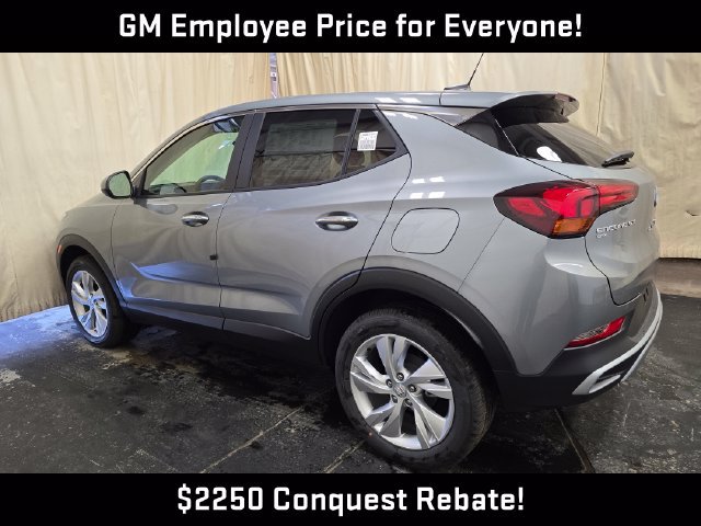 New 2026 Buick Encore GX Preferred w/ Comfort Package AWD/4WD image 10