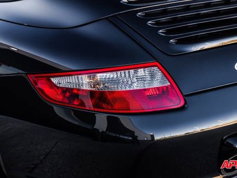 Used 2007 Porsche 911 Carrera S image 48