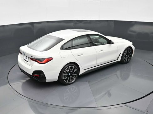 New 2026 BMW i4 eDrive40 w/ M Sport Package RWD image 21