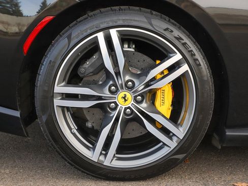 Certified 2020 Ferrari Portofino image 61