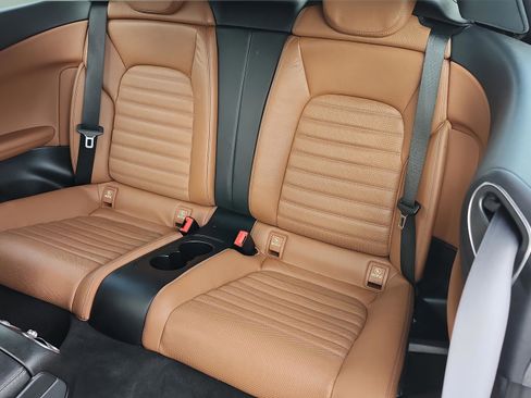 Used 2019 Mercedes-Benz C 300 C 300 image 17