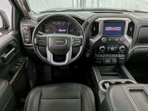 Used 2020 GMC Sierra 1500 Elevation w/ Elevation Value Package AWD/4WD image 24