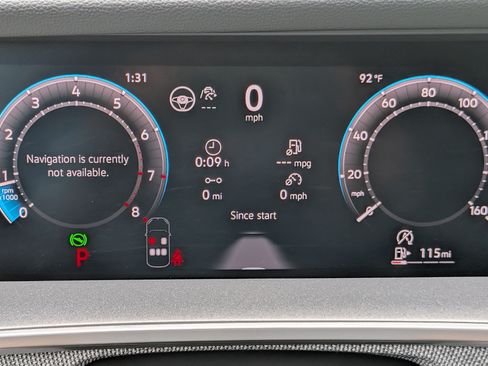 Used 2026 Volkswagen Tiguan S FWD image 25