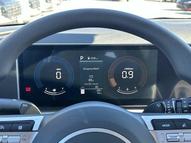 New 2026 Hyundai Tucson SE AWD/4WD image 10