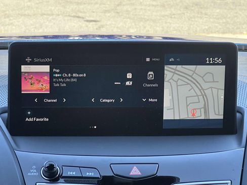 Certified 2025 Acura RDX A-Spec image 10