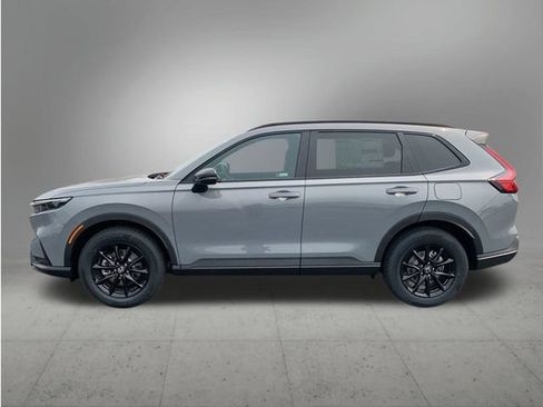 Used 2026 Honda CR-V Sport image 3