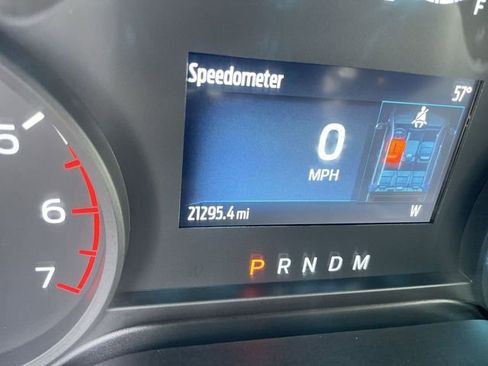 Used 2024 Ford F250 XL w/ 360-Degree Camera Package image 12