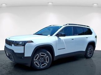 New 2026 Jeep Cherokee Laredo AWD/4WD video 2