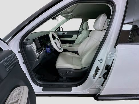 New 2026 Hyundai Santa Fe SEL FWD image 15