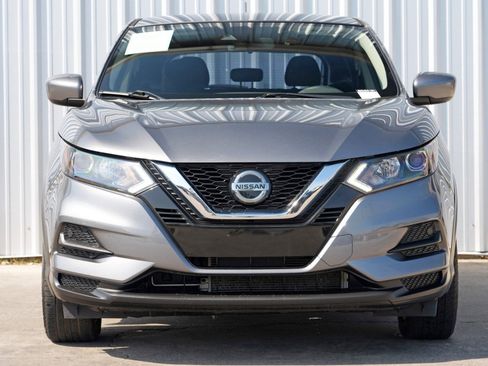 Used 2021 Nissan Rogue Sport S image 6