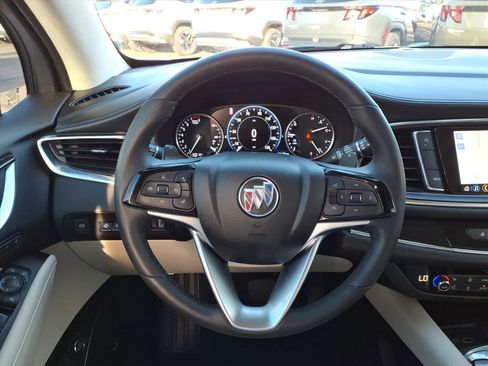 Used 2023 Buick Enclave Premium w/ Trailering Package, 5000 lbs. image 18