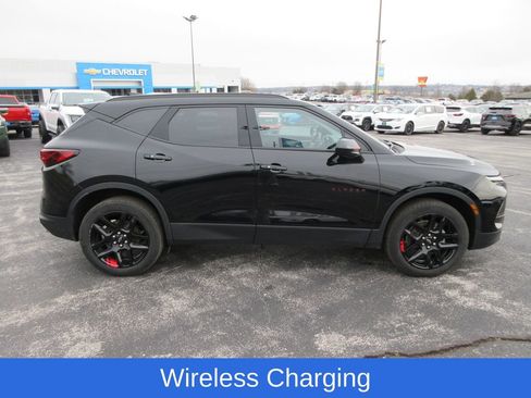 Used 2023 Chevrolet Blazer LT w/ Convenience Package image 6