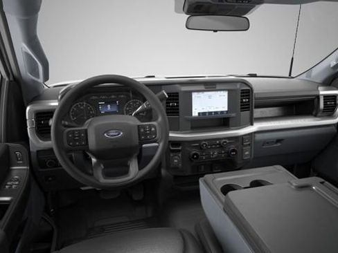 New 2026 Ford F350 XL w/ XL Chrome Package image 7