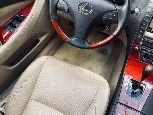 Used 2008 Lexus ES 350 FWD image 4