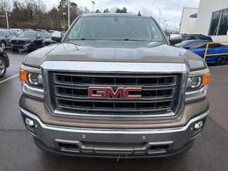 Used 2015 GMC Sierra 1500 SLT w/ SLT Preferred Package video 2