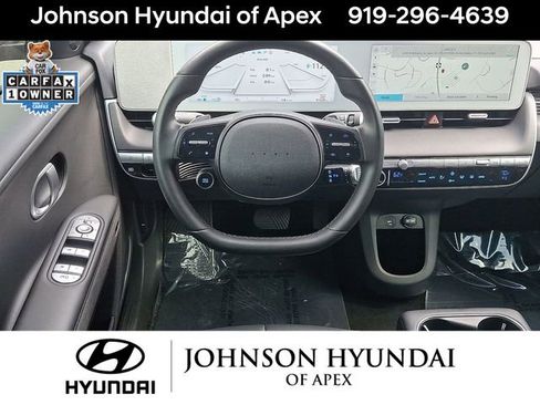 Used 2024 Hyundai Ioniq 5 Limited image 24